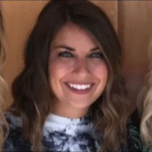 Meet your Posher, Natalie